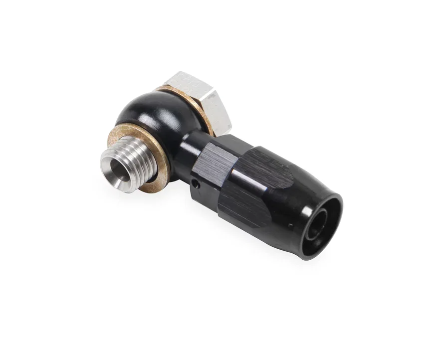 Swivel-Seal® Hose End