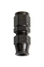 8 AN Female to 1/2" Tubing Adapter image 1