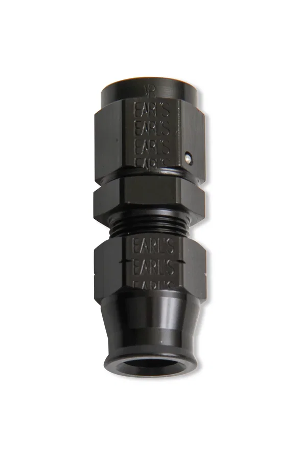 8 AN Female to 1/2" Tubing Adapter