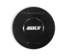 Oil Filter Block-Off - Fits M22 x 1.5 Filters image 2