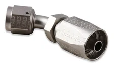 Power Steering Hose End image 2