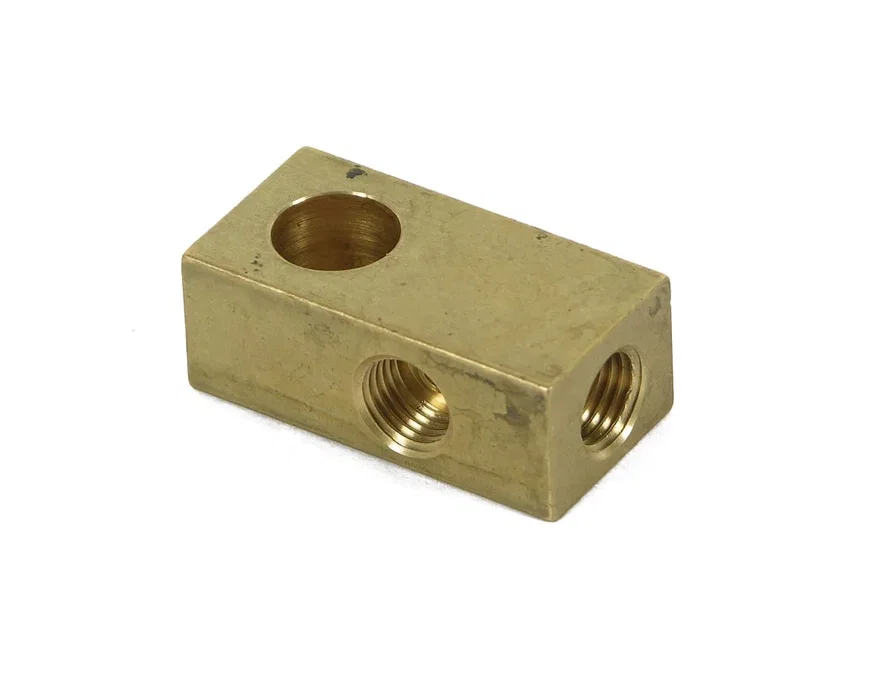 Hyperfirm® Brake Line Adapter