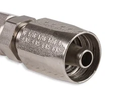 Power Steering Hose End image 2