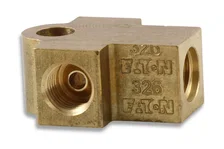 Hyperfirm® Brake Line Adapter image 2
