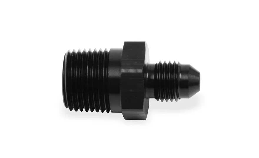 St. -3AN To 1/4" NPT Adapter