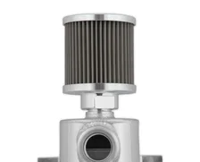 Breather Tank / Catch Can image 3
