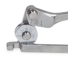 Professional Lever Style Tubing Bender 1/4" image 2