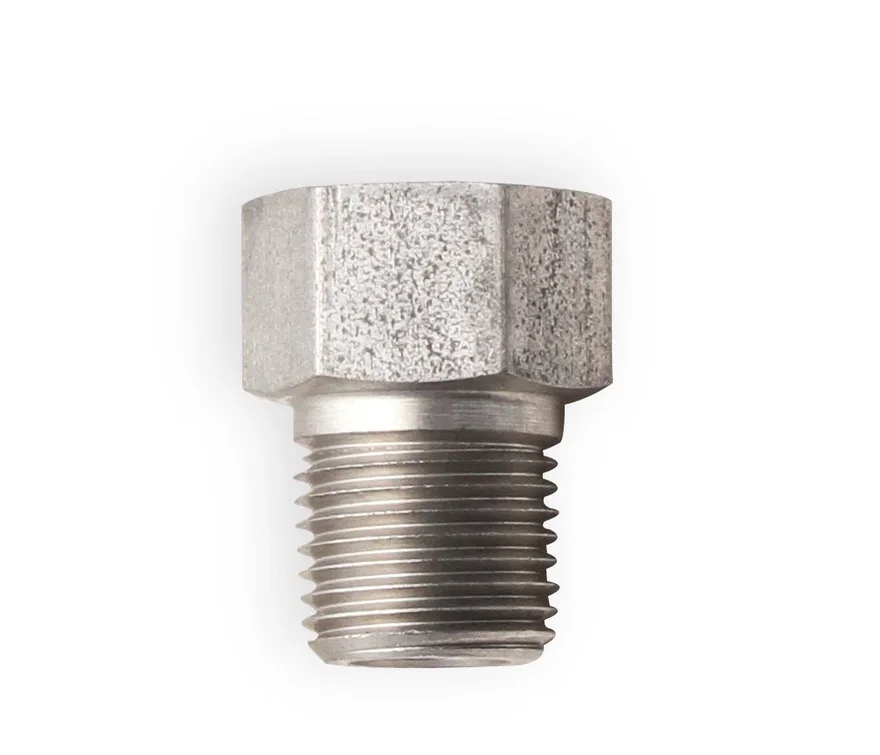 Hardline Adapter