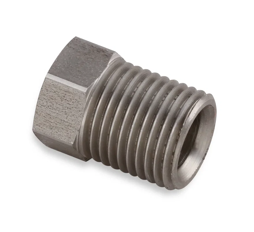 Hardline Tube Nut