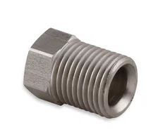 Hardline Tube Nut image 4