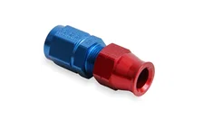 8 AN Female to 1/2" Tubing Adapter image 2