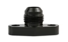 Turbocharger Oil Flange Fittings image 3