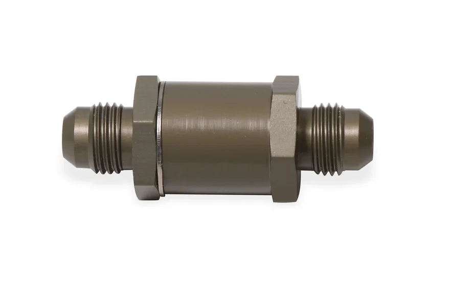 UltraPro One Way Check Valve