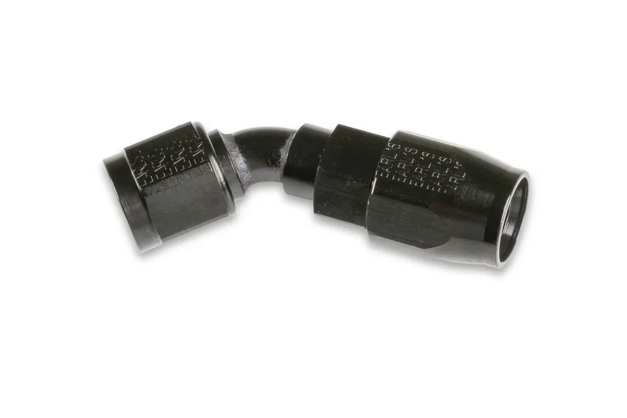 Swivel-Seal® Hose End