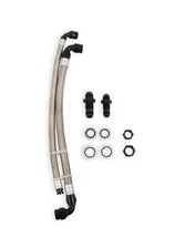 Fuel Cell Plumbing Kit - Oval Track image 2
