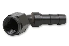 Super Stock™ 45 Degree -8 Female to 1/2" Barb image 2
