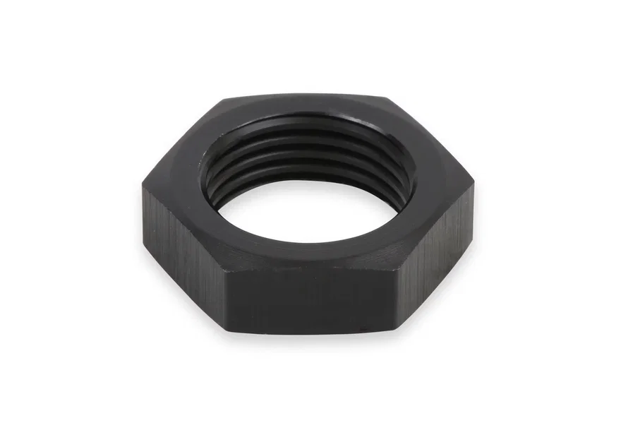 8 AN Bulkhead Nut