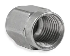 3 AN Stainless Steel Tube Nut image 3