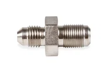 Brake UniFlare Adapter -4AN to 10mmx1.00 image 2