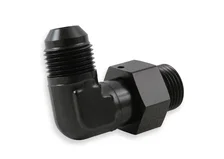 90 Degree -8 AN Male to 3/4"-16 Swivel image 8