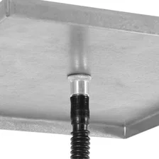 Weld-less Fuel Return Fitting image 4