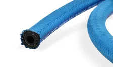 Power Steering Hose - Blue - Size -6 - 6 Ft image 5