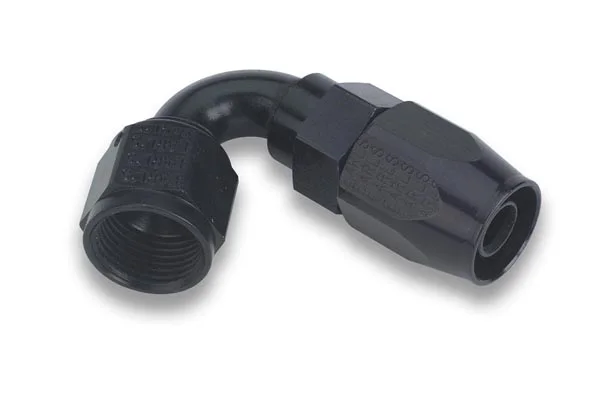 Swivel-Seal® Hose End