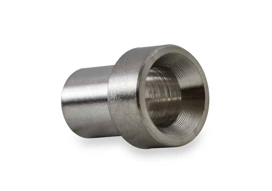 8 Stainless Steel Tube Sleeve