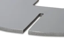 Wear Plate for Hose Saw D100ERL image 3
