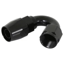 -10 150 DEG. BLACK SWIVEL-SEAL image 6