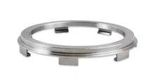 Late Model USCAR Fuel Pump Module Mounting Ring - Steel image 3