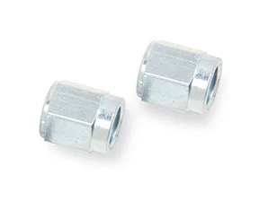 6 Steel Tube Nut