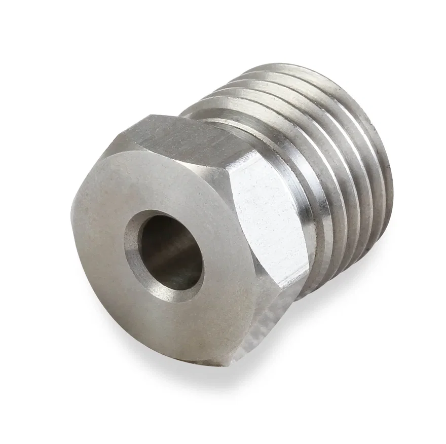 Hardline Tube Nut