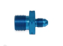 GM LS Oil Pressure Gauge Adapter Fittings image 3