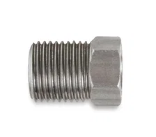 Hardline Tube Nut image 3