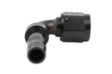 Super Stock™ 90 Degree -4 Female to 1/4" Barb image 4