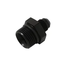 6 AN Male to 7/8"-14 (AN10) O-ring Port image 3