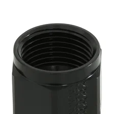 Straight -10 AN Swivel to 1/2" Male NPT image 6