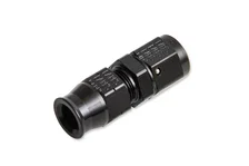 8 AN Female to 1/2" Tubing Adapter image 2