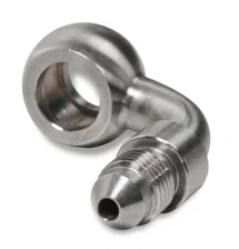 Banjo Adapter - Long Style image 3