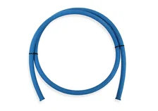 Power Steering Hose - Blue - Size -6 - 6 Ft image 2