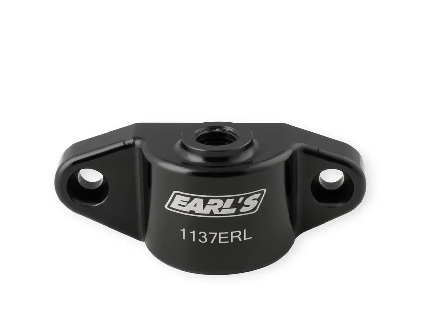 GM LT Gen-V Oil Cooler Block Off Plate