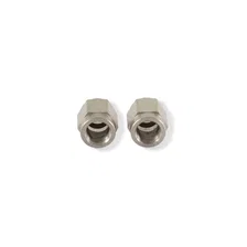 3 Steel Tube Nut image 4