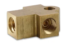 Hyperfirm® Brake Line Adapter image 3