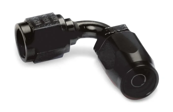 Auto-Fit Hose End