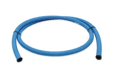 Power Steering Hose - Blue - Size -6 - 6 Ft image 3