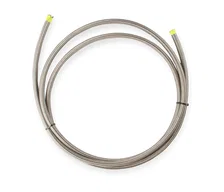 Auto-Flex Hose - Size 4 - 6 Ft. Length image 1