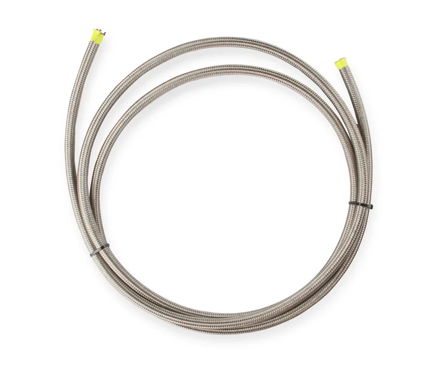 Auto-Flex Hose - Size 4 - 6 Ft. Length