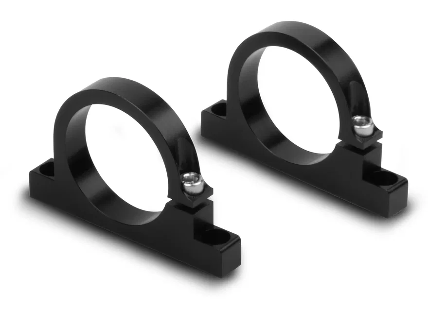 Fuel Filter Mounting Brackets
