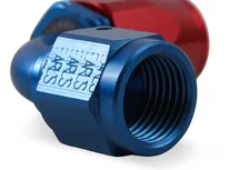 Auto-Fit Hose End image 5
